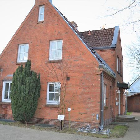 Apartamento Nordlicht Wyk auf Föhr Exterior foto