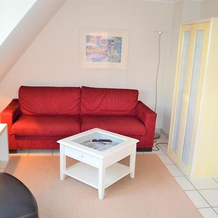 Apartamento Nordlicht Wyk auf Föhr Exterior foto