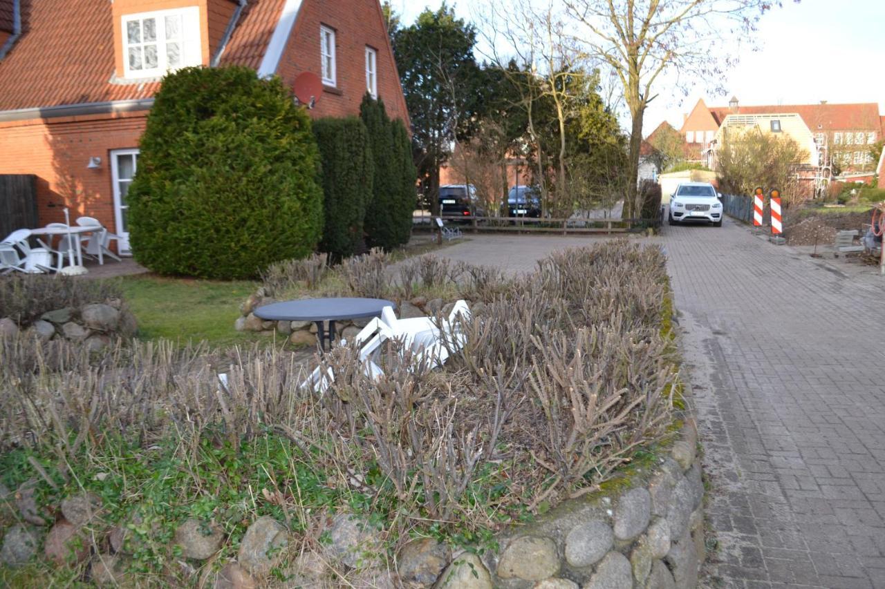 Apartamento Nordlicht Wyk auf Föhr Exterior foto