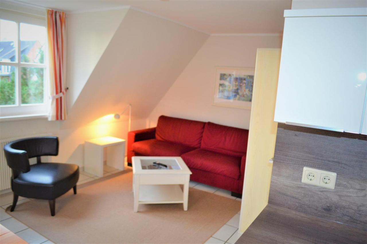 Apartamento Nordlicht Wyk auf Föhr Exterior foto
